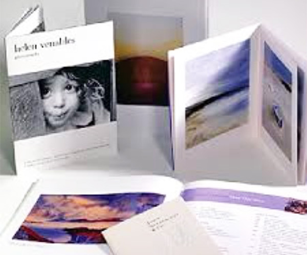 In Catalogue