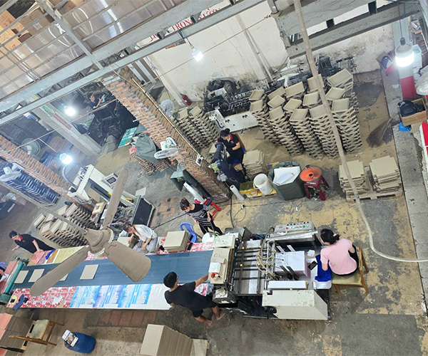 In Ấn Nghi Phong - Công Ty TNHH MTV In Ấn - Xây Dựng Nghi Phong